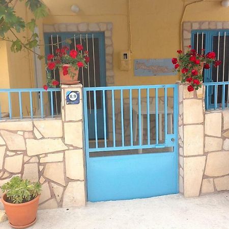 Vintage House-Vori-Rent Rooms Exterior photo