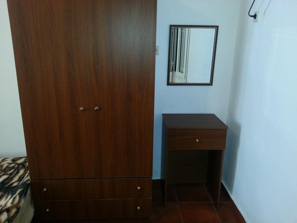 Vintage House-Vori-Rent Rooms Exterior photo