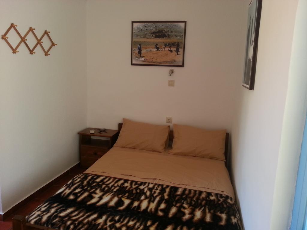Vintage House-Vori-Rent Rooms Exterior photo